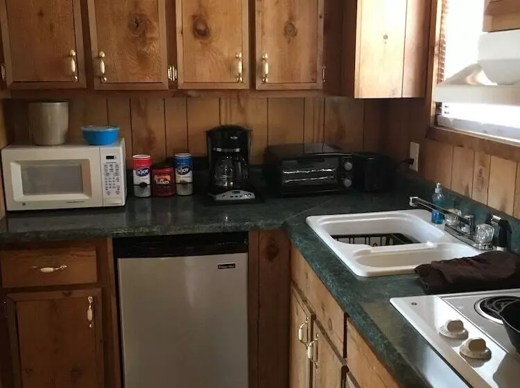 Motelli Chama River Bend Lodge