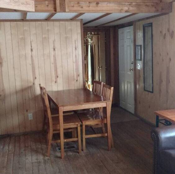 فندق على الطريق Chama River Bend Lodge