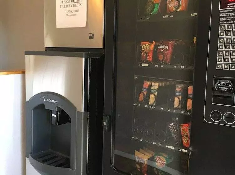 Motelli Chama River Bend Lodge