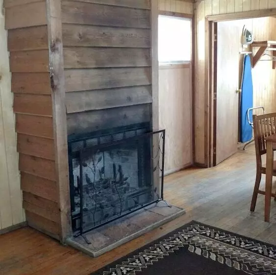 Motelli Chama River Bend Lodge