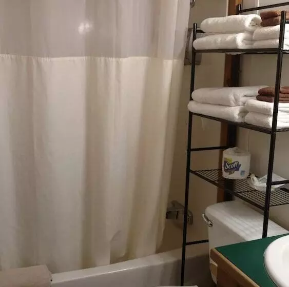 Motelli Chama River Bend Lodge