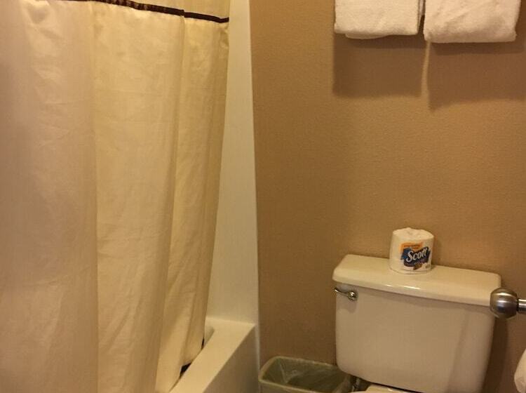 فندق على الطريق Chama River Bend Lodge