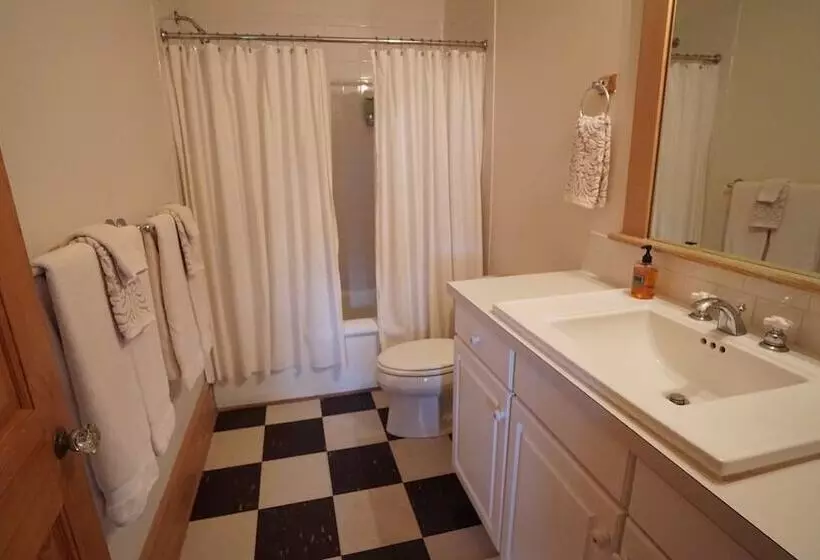 Majatalo Cameron House Inn