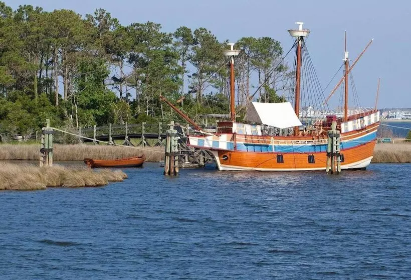 Majatalo Cameron House Inn