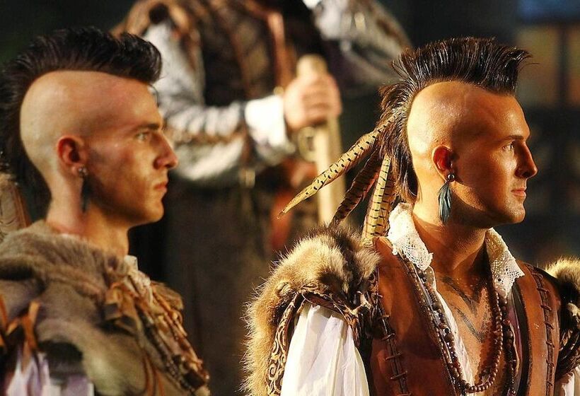 ペンション Cameron House Inn