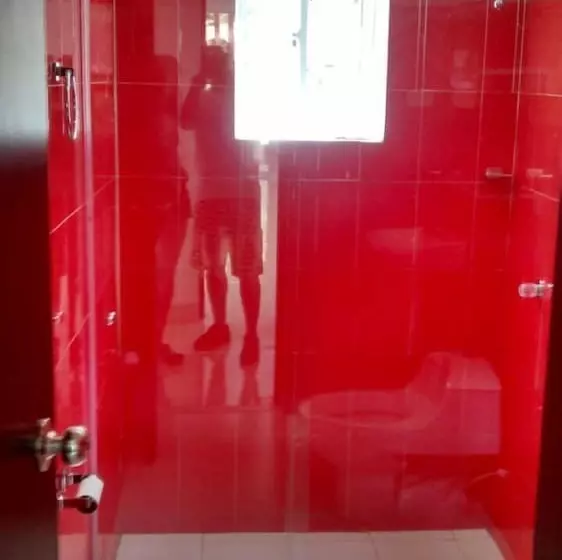 ペンション Casa Cristal Floresta