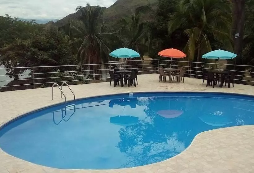 ペンション Casa Cristal Floresta