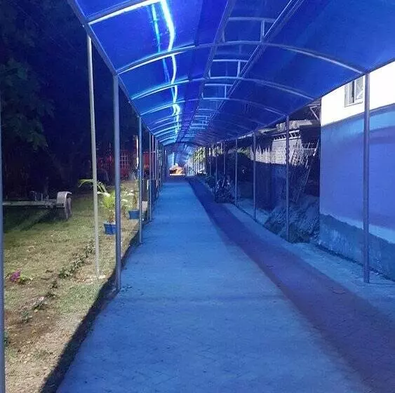 ペンション Casa Cristal Floresta