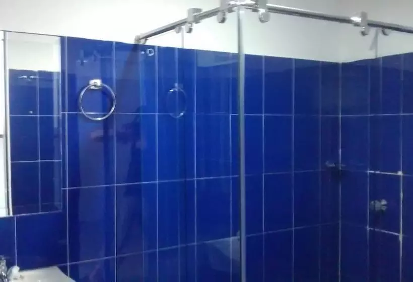 ペンション Casa Cristal Floresta