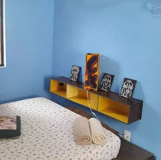 Majatalo Complexo Halley