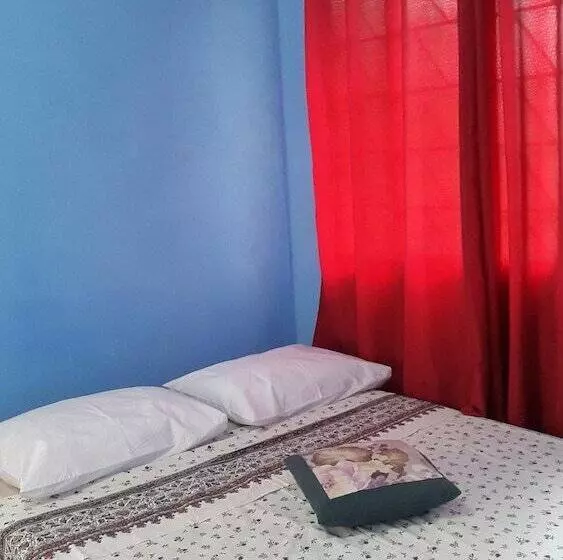 Majatalo Complexo Halley