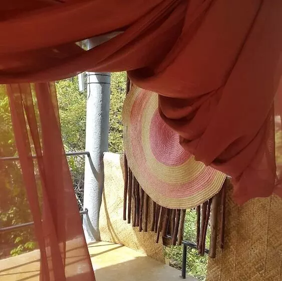 Majatalo Complexo Halley