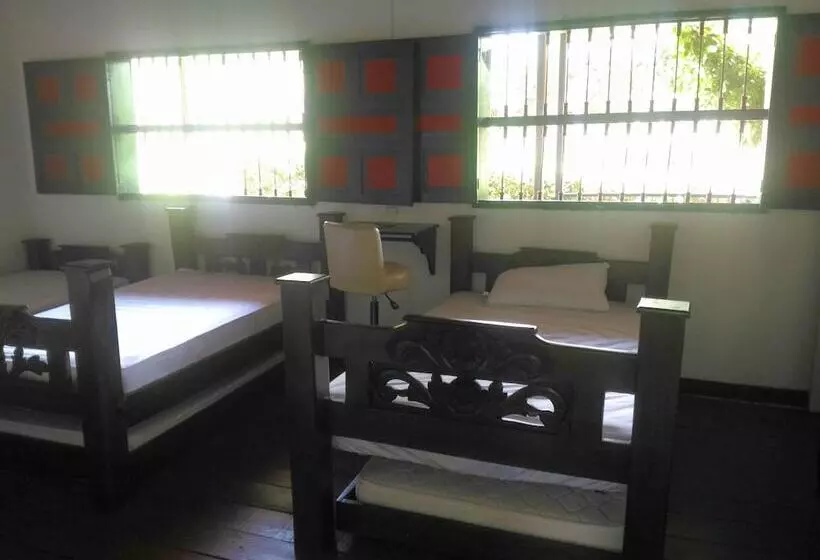 ペンション Finca Brisas Del Ensueño, Armenia Quindio
