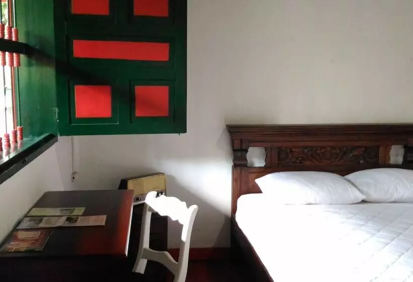 ペンション Finca Brisas Del Ensueño, Armenia Quindio