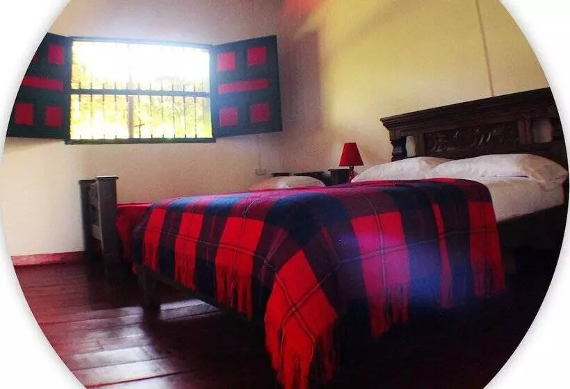 ペンション Finca Brisas Del Ensueño, Armenia Quindio