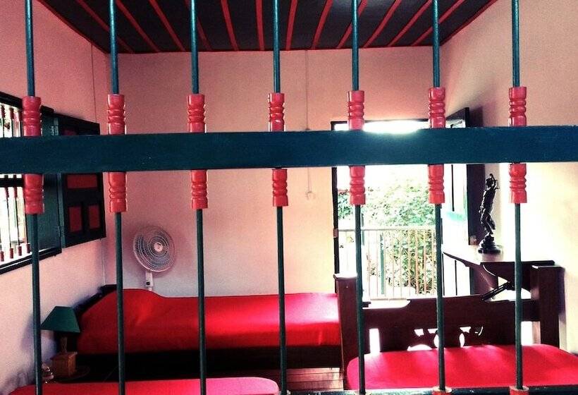 פנסיון Finca Brisas Del Ensueño, Armenia Quindio