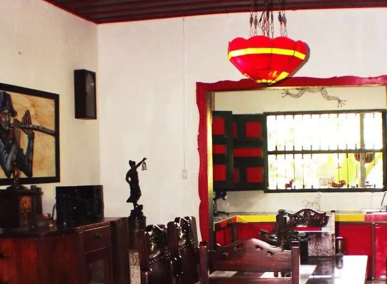 ペンション Finca Brisas Del Ensueño, Armenia Quindio