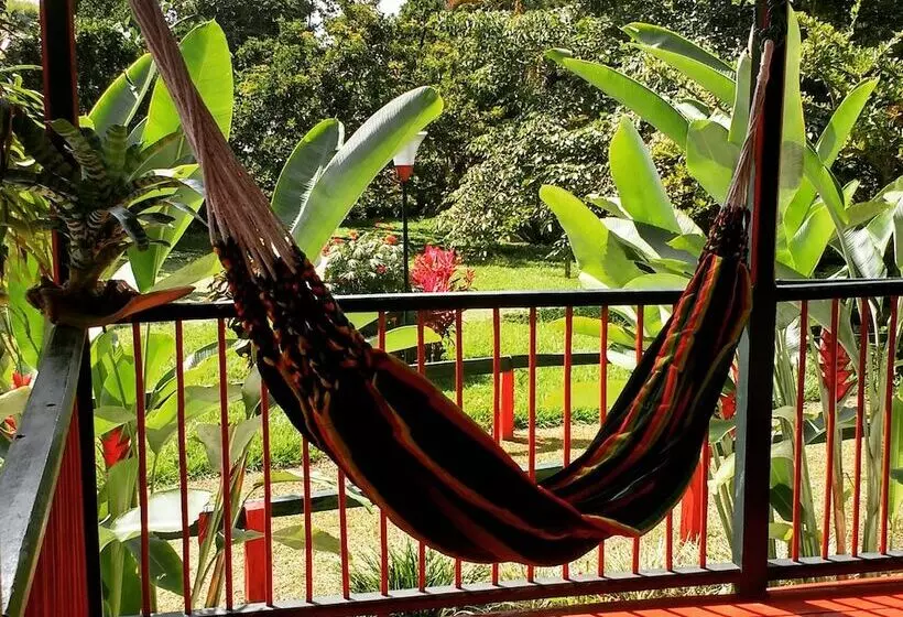 ペンション Finca Brisas Del Ensueño, Armenia Quindio