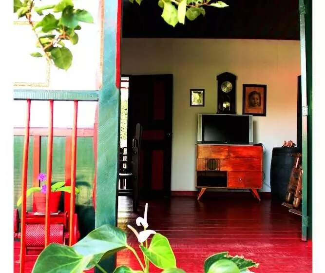ペンション Finca Brisas Del Ensueño, Armenia Quindio