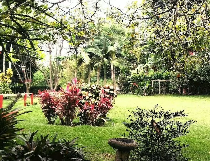 ペンション Finca Brisas Del Ensueño, Armenia Quindio