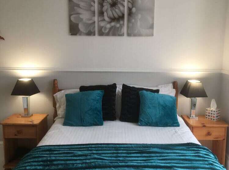 膳宿费 Garswood Guesthouse