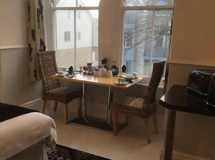 膳宿费 Garswood Guesthouse