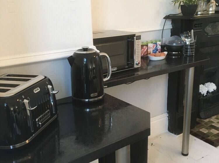 膳宿费 Garswood Guesthouse