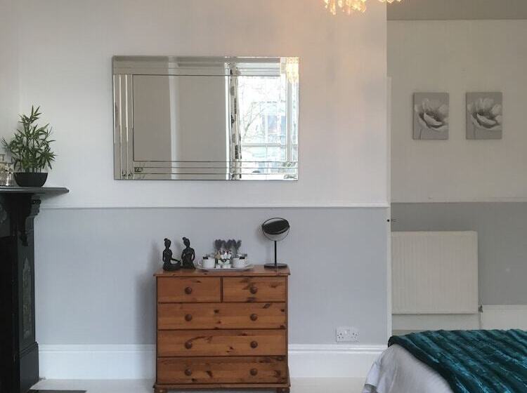 膳宿费 Garswood Guesthouse