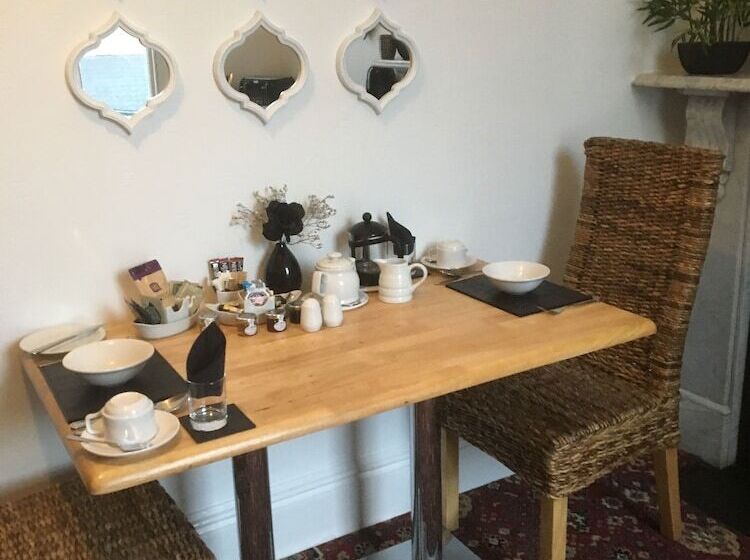 膳宿费 Garswood Guesthouse