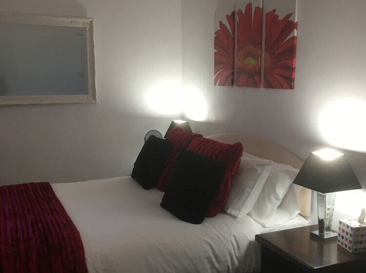 膳宿费 Garswood Guesthouse