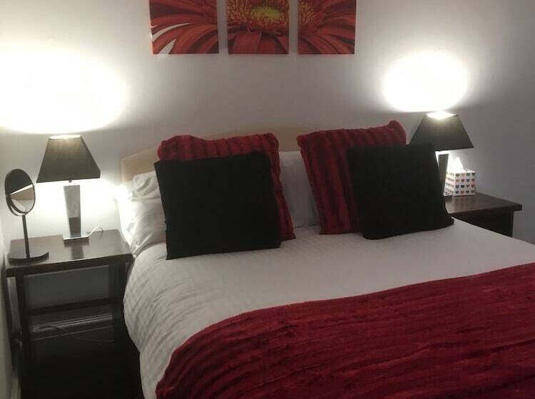 膳宿费 Garswood Guesthouse