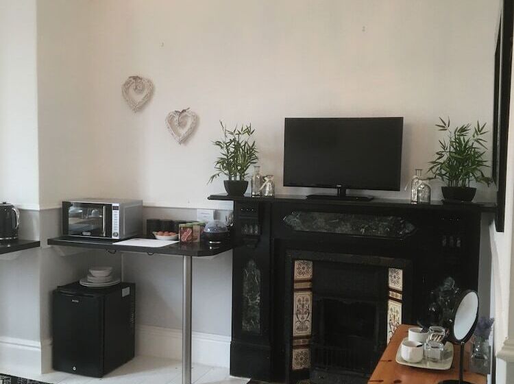 膳宿费 Garswood Guesthouse