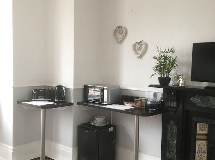 膳宿费 Garswood Guesthouse