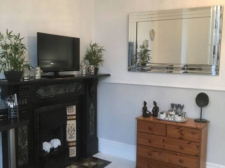 膳宿费 Garswood Guesthouse