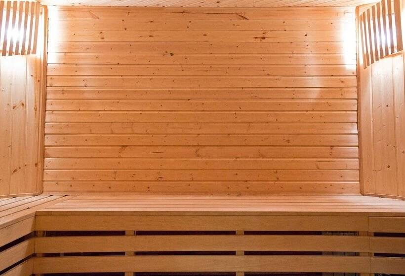 بنسيون Guest House Akvatoria