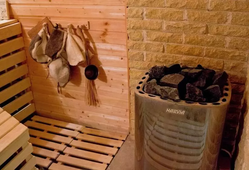پانسیون Guest House Akvatoria