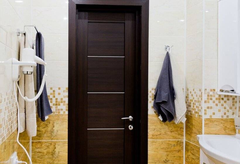 بنسيون Guest House Akvatoria