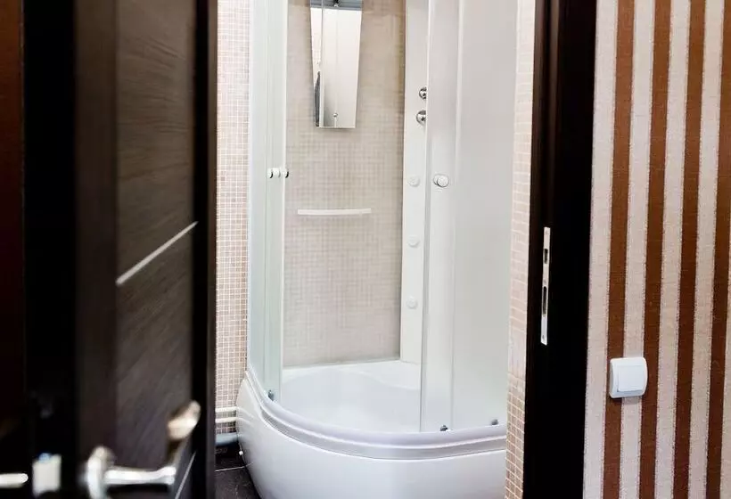 پانسیون Guest House Akvatoria
