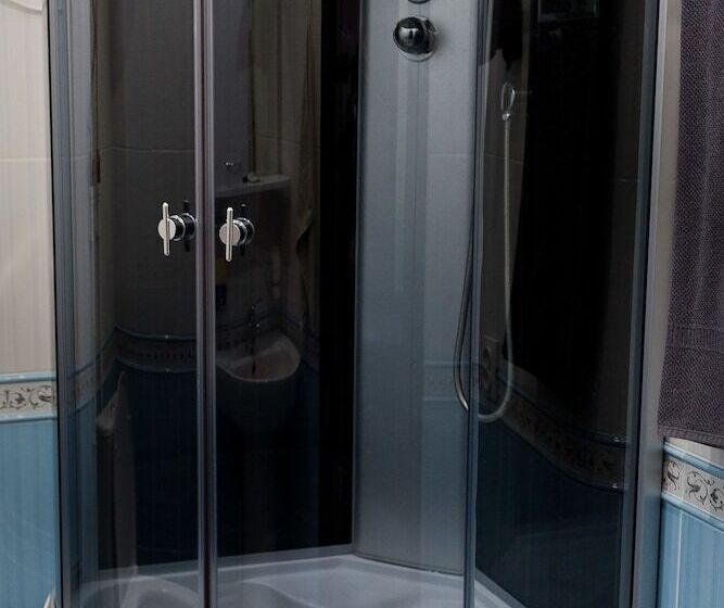 بنسيون Guest House Akvatoria