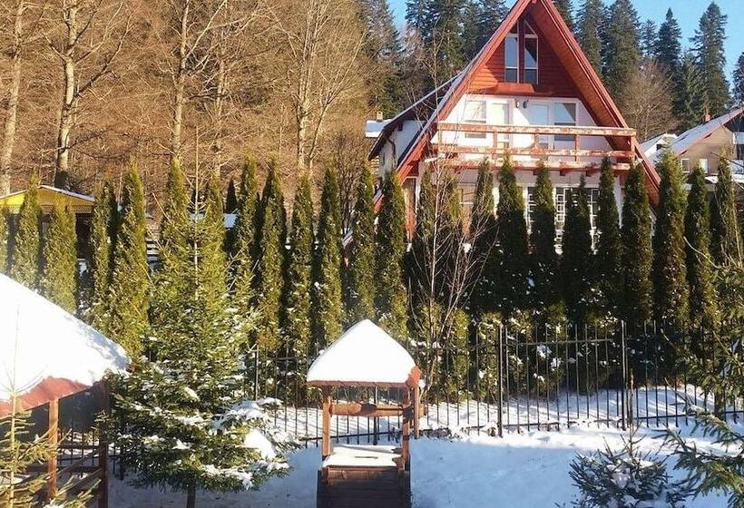 پانسیون Vila Aura