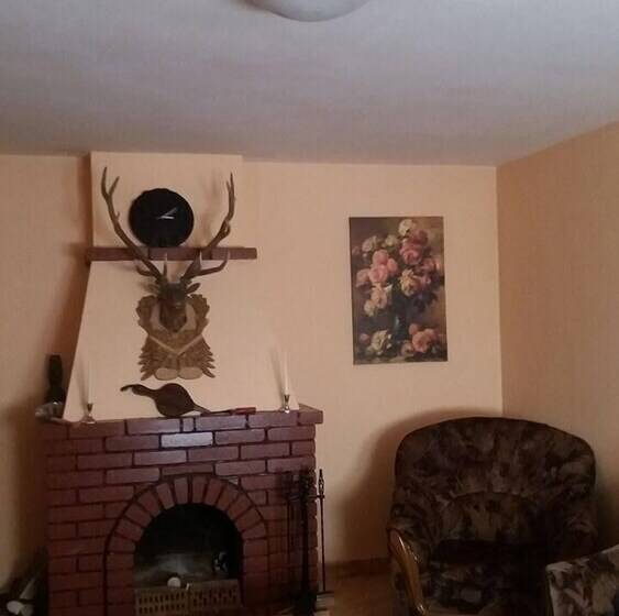 پانسیون Vila Aura