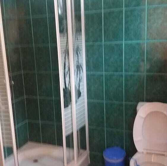 پانسیون Vila Aura