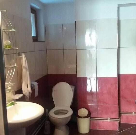 پانسیون Vila Aura