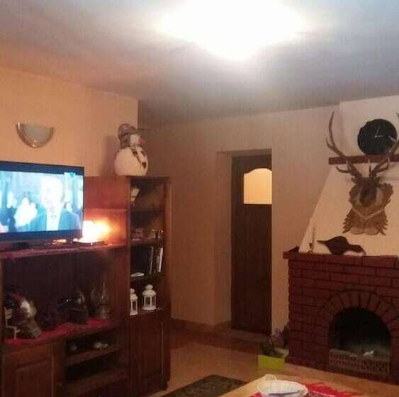 پانسیون Vila Aura