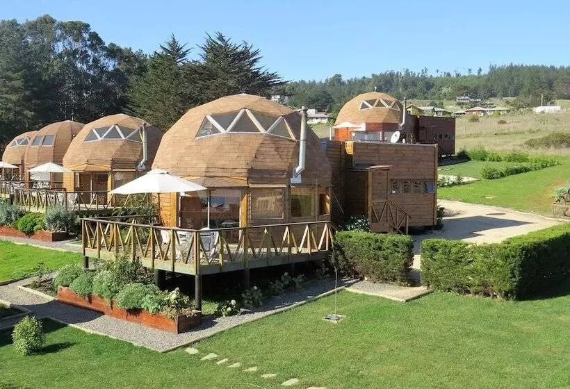 Pichilemu Domos