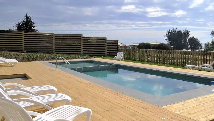 Pichilemu Domos