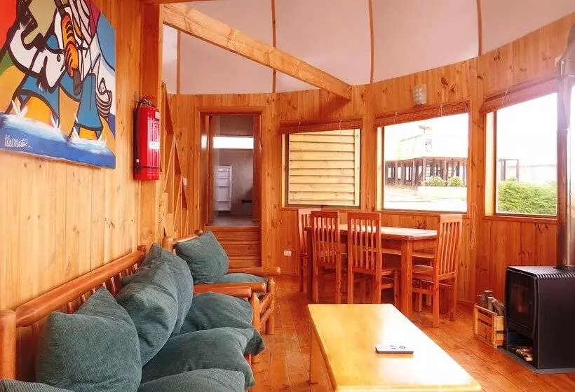 Pichilemu Domos