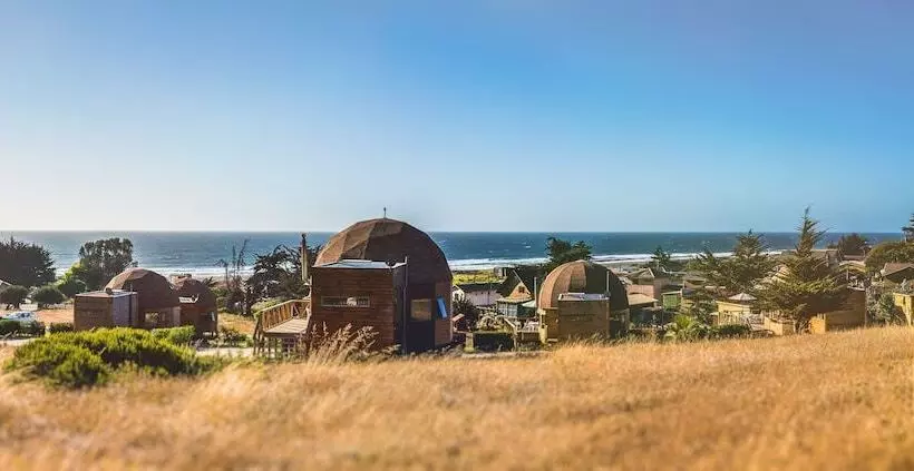 Pichilemu Domos