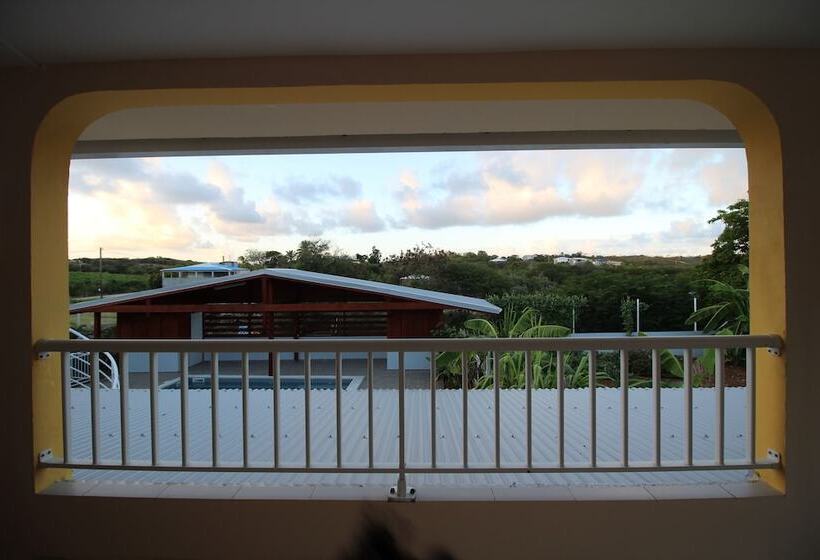 Résidence Jochryste