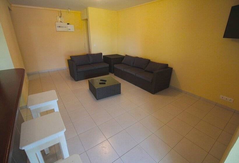 Résidence Jochryste